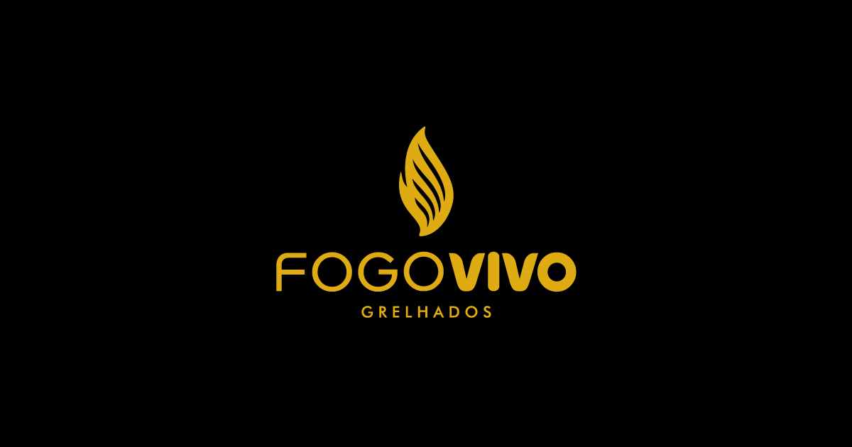 Fogo Vivo Grelhados